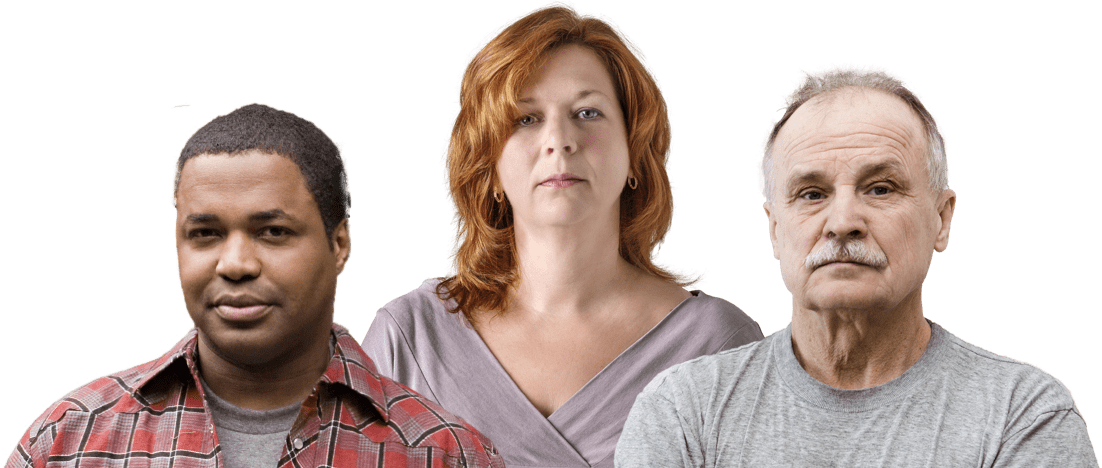 People affected by raising the minimum wage